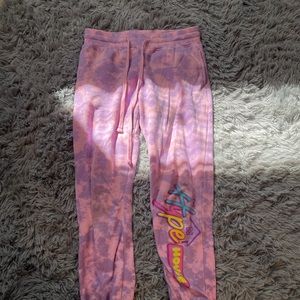 hype house sweats